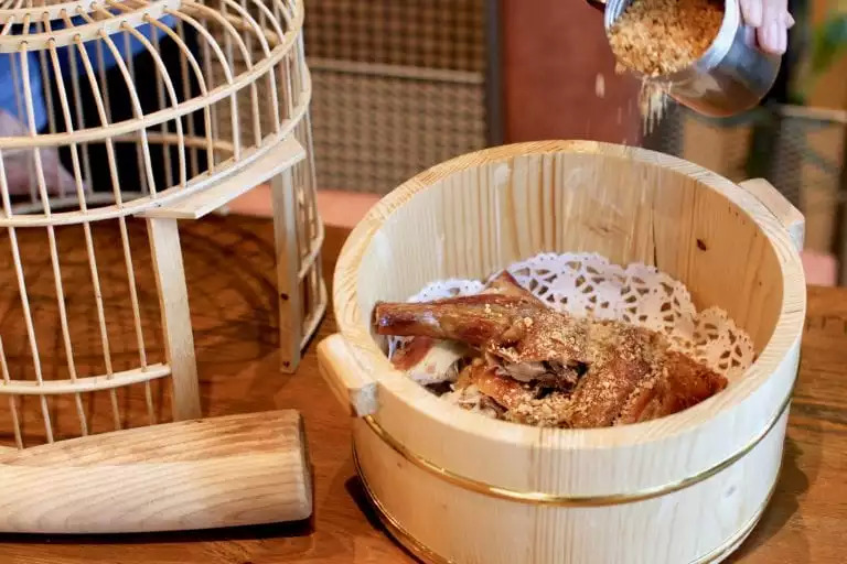 胡桃里在海外的门店,胡桃里加州店