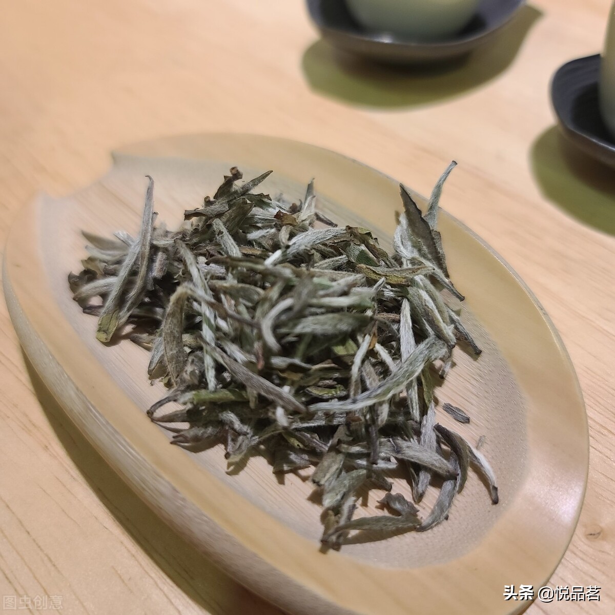 白毫银针哪里的产地最好,银针白茶产地哪里的更好