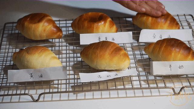 闈㈠寘涓轰粈涔堢儰鍑烘潵寰堝皬,涓轰粈涔堟垜鐨勯潰鍖呯儰鍑烘潵鏄櫧鑹茬殑