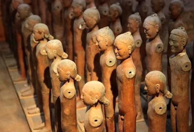 古代人怎么过购物节,古代最强购物节