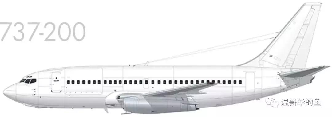 波音747的前世今生,波音747大型客机前世今生