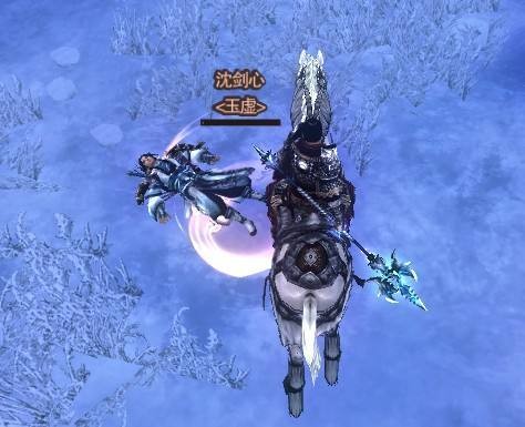 剑网三谁是大英雄,剑网三哪个人物最帅最强