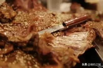 内蒙古呼伦贝尔最出名的美食,呼伦贝尔当地特色美食介绍500字