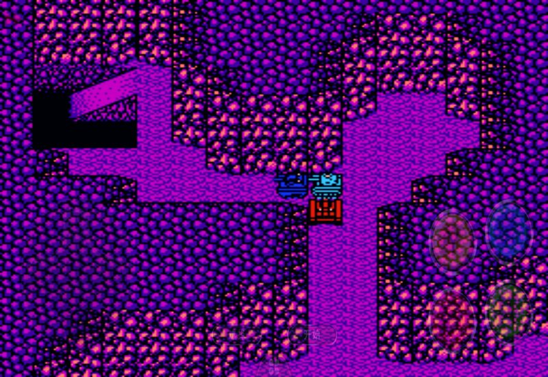 重装机兵:现身,终于见到了帕鲁,正是他毁掉了红狼的家乡