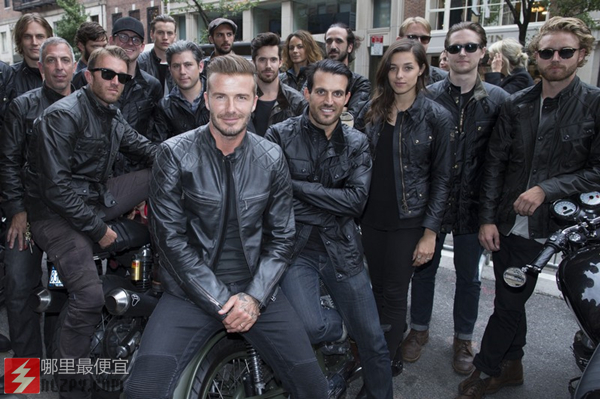 国际大牌皮衣品牌 (国外知名皮衣品牌)