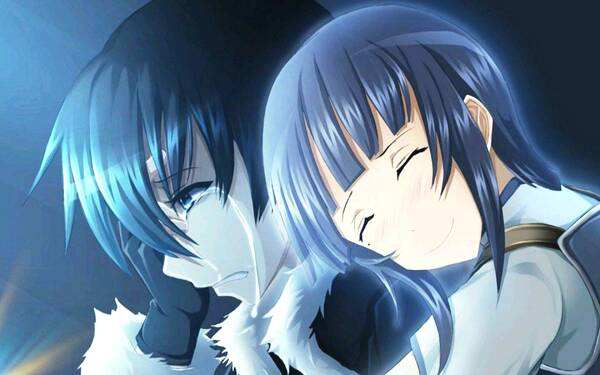 刀剑神域第5季反派,刀剑神域中的所有人物介绍