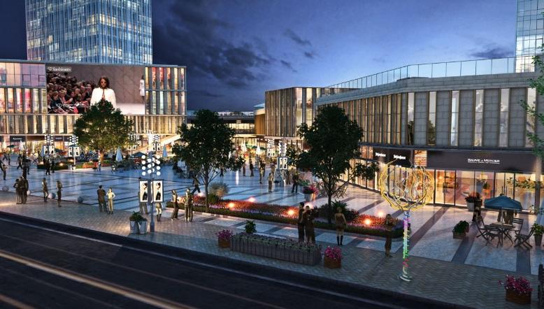 合肥房企起名的艺术,臺、樾、嶺、隽、这些生僻字都认识么?