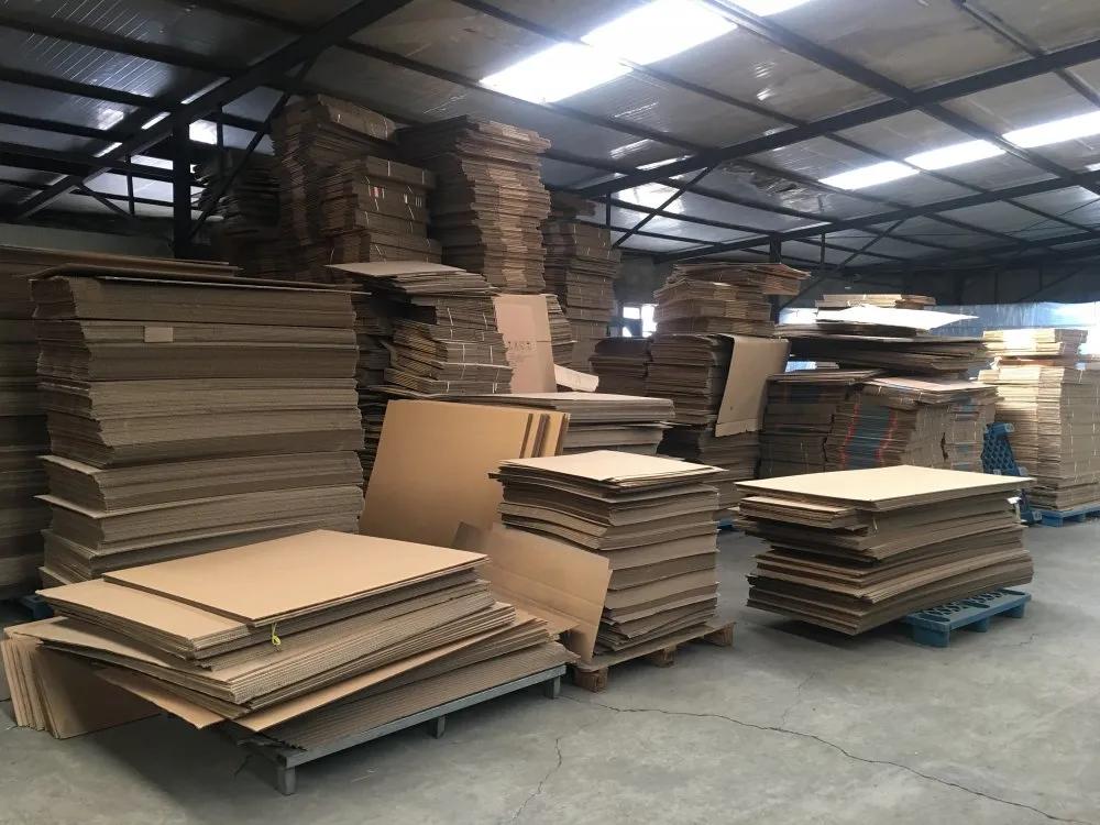 奋进“十四五”夺取开门红丨本溪绿野纸箱：“纸”争朝夕誉冠满“箱”