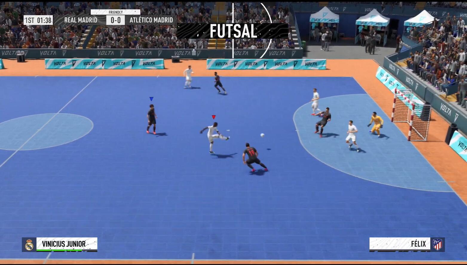 fifa20街球剧情模式,fifa20足球征程