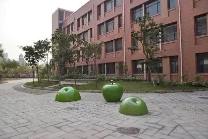 通师一附小,通师一附