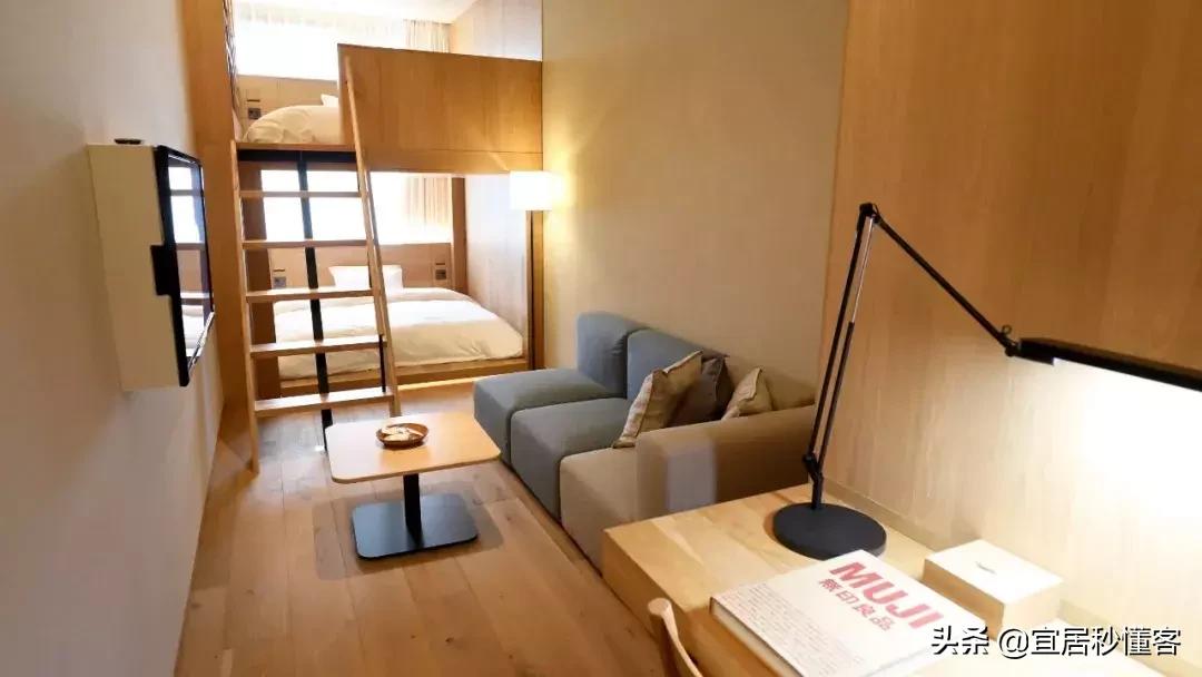 宜家开酒店免费入住,宜家开业前可以逛吗