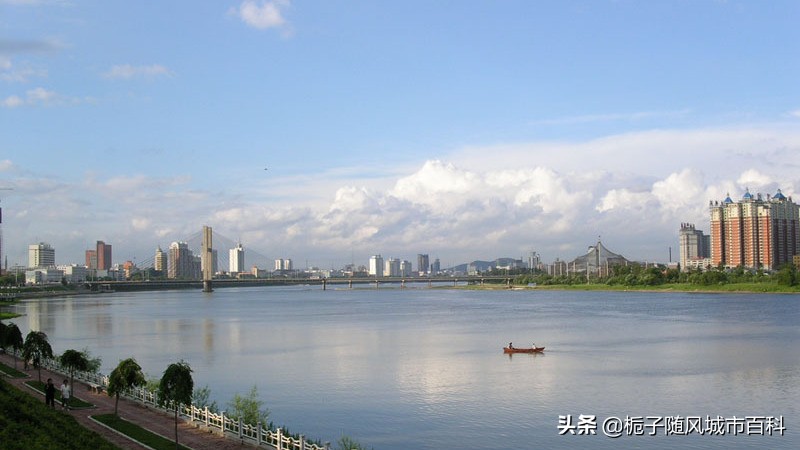 哈尔滨市下辖多少个县,黑龙江省哈尔滨市辖区