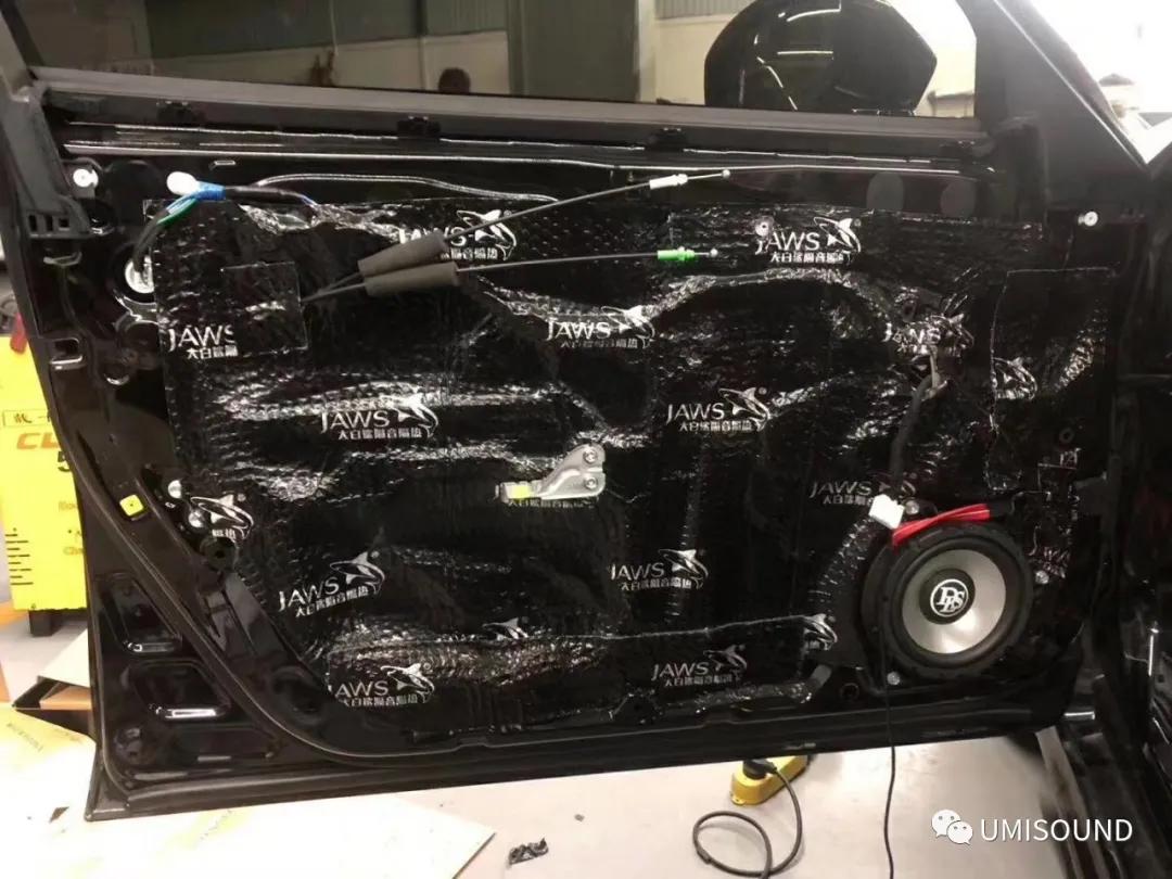 皇冠改装音响dj,皇冠音响改装功放