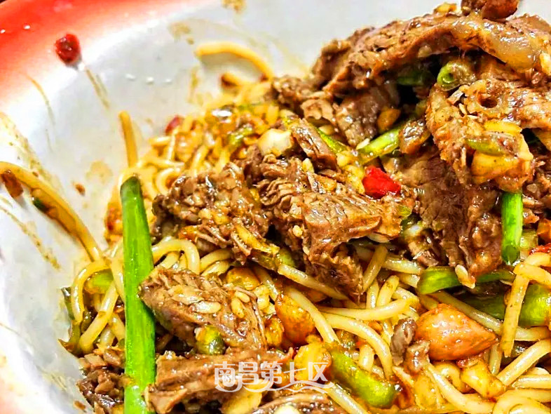 『2019最全南昌拌粉清单！』