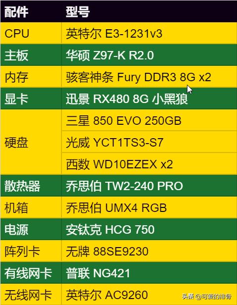 e3改黑苹果,e3能不能装黑苹果
