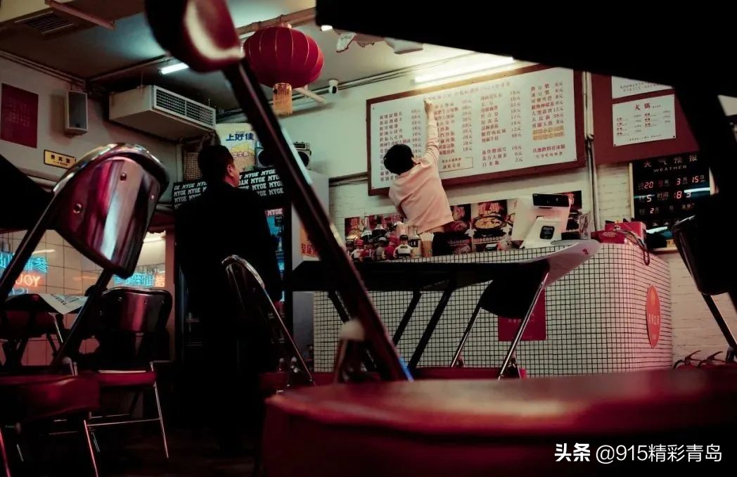 我们为什么这么怀念许留山？