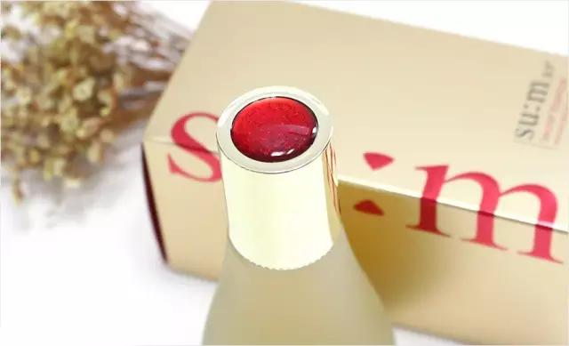 测评韩国SU:M37°呼吸镇店之宝魔法精华,不仅是有魔法那么简单