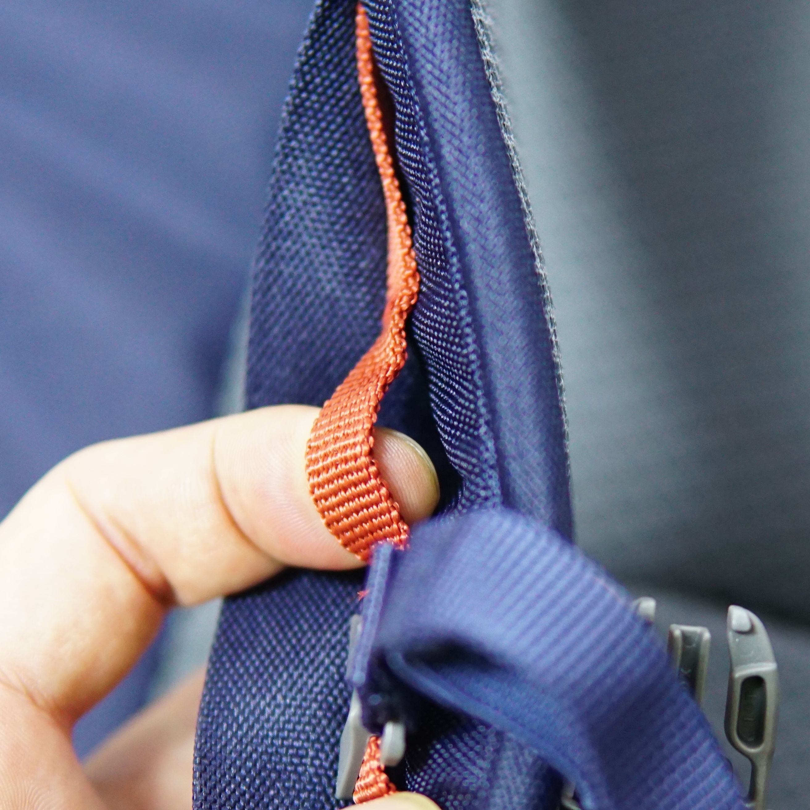 商旅出行不二之选:多特AviantCarryOnPro36L背包体验评测