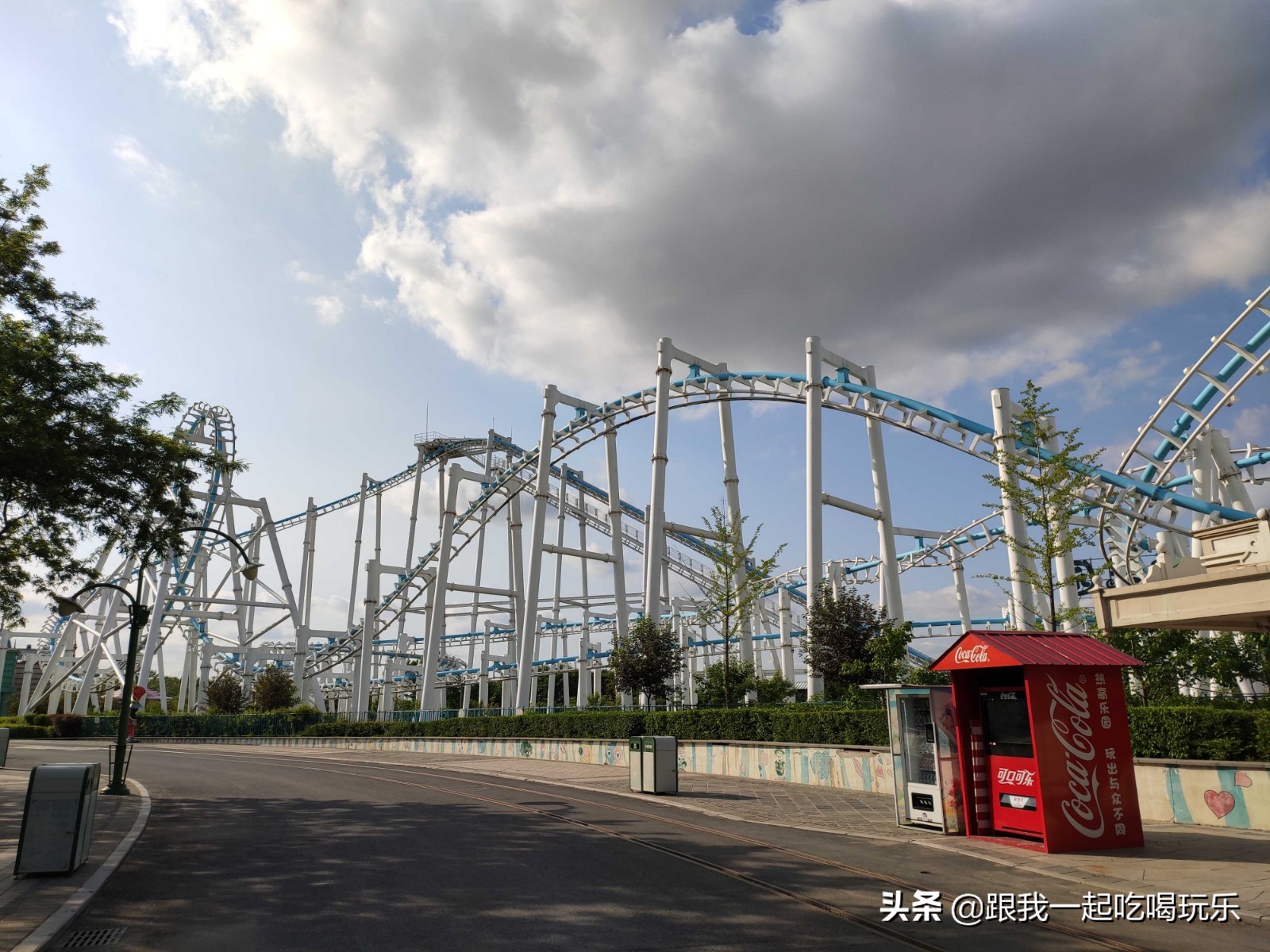 沈阳热高乐园丛林欢乐世界,沈阳丛林欢乐世界