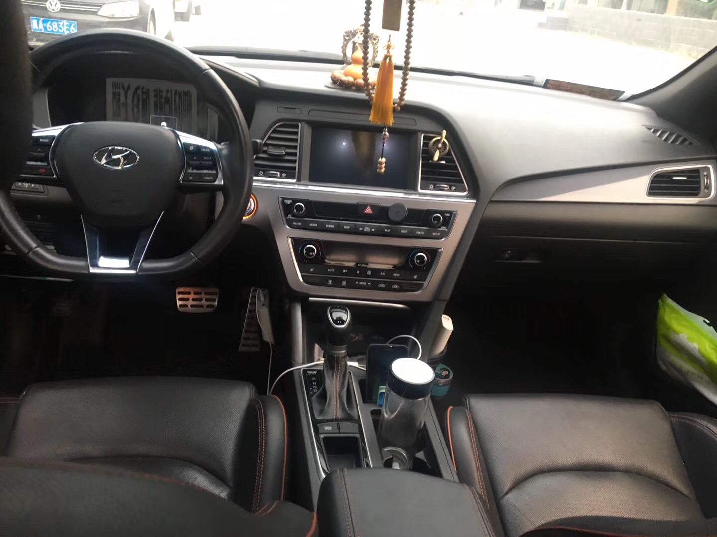 贺州19年2.0索纳塔九二手车多少钱,索纳塔九二手车1.6t