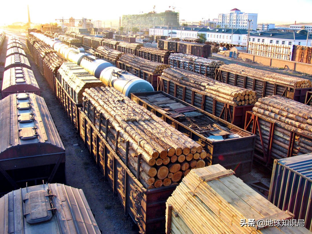 高铁就要通车？东北振兴的希望终于来了！地球知识局