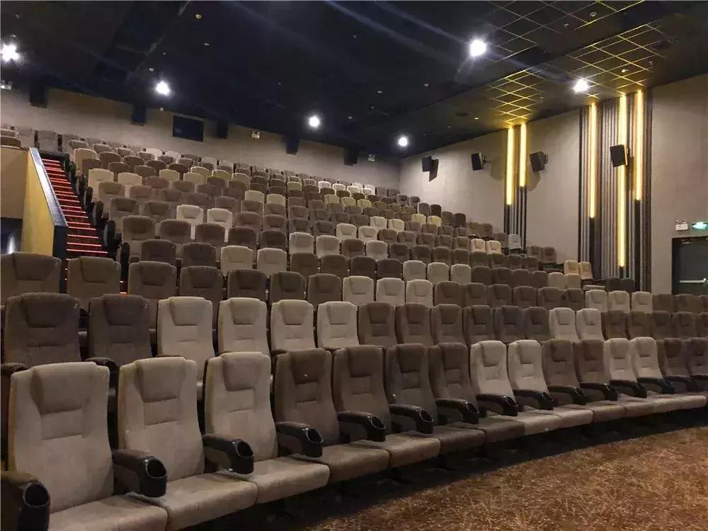 镇江九州森美国际影城,中国各大影城排行