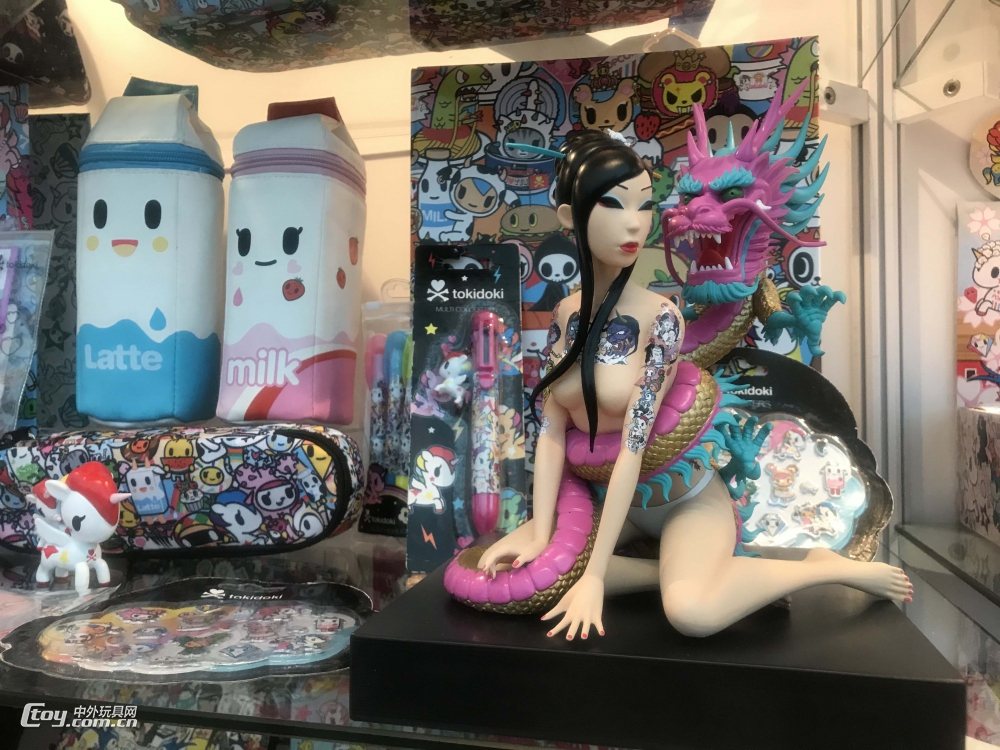 香港国际授权展,香港国际ip授权展