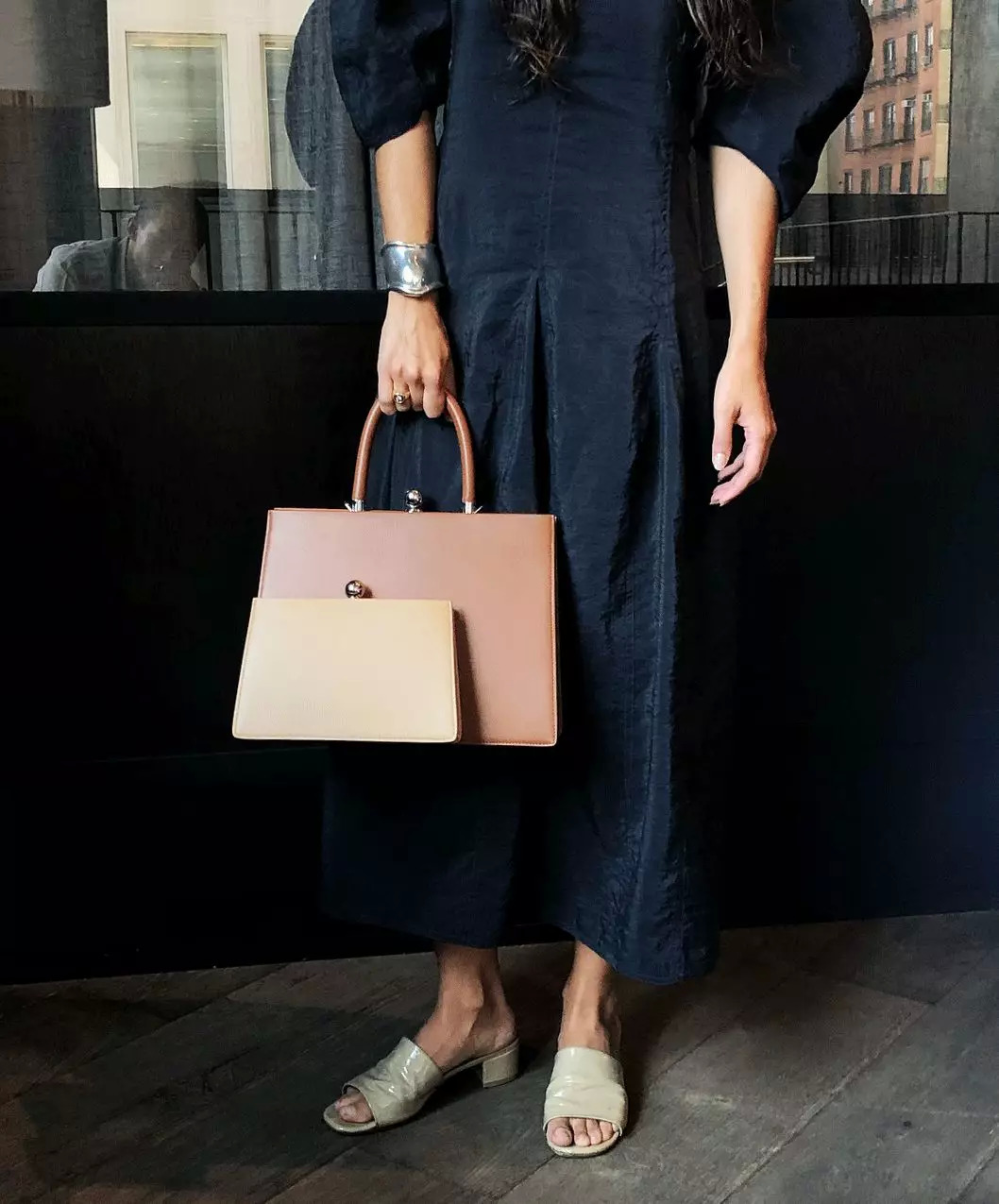 买一送一的背包,买一送一背法