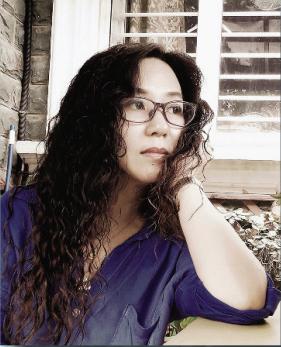 朵而：旧的光与啄破的夜