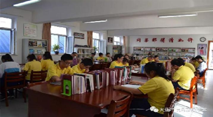 2020全景看高中|信息高级中学：双导师培养育英才