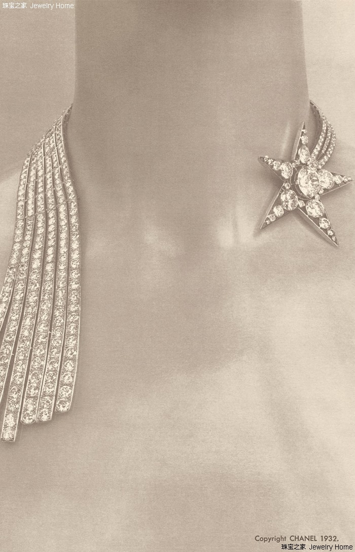 十大入门级轻奢品牌珠宝,珠宝编年史