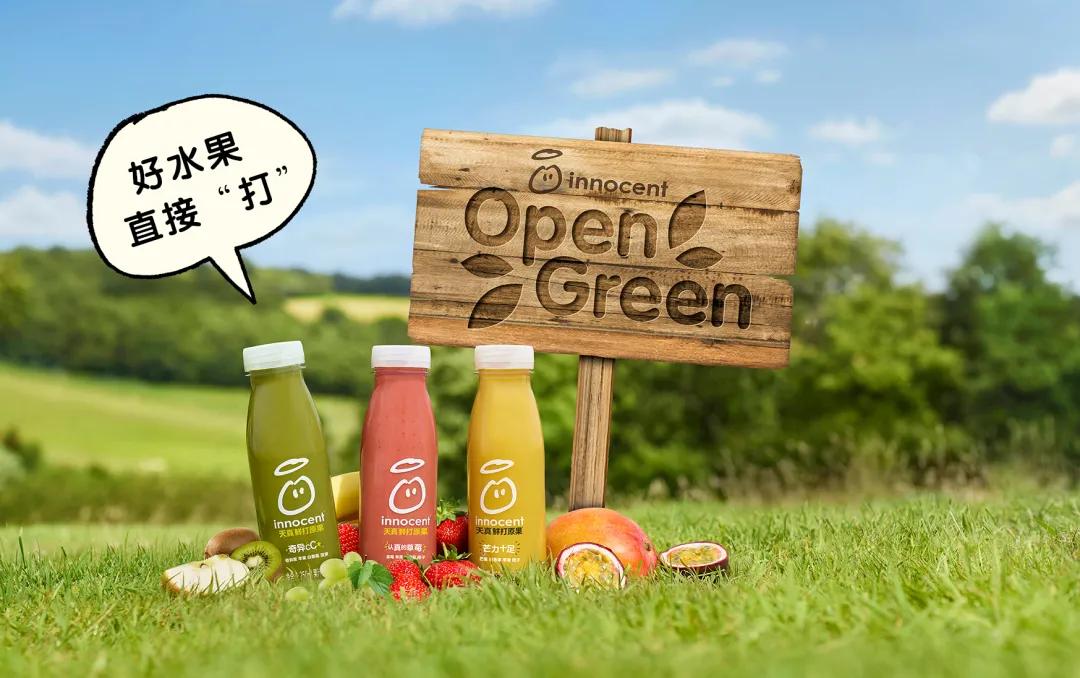 可口可乐果汁产品,新品可口可乐果汁