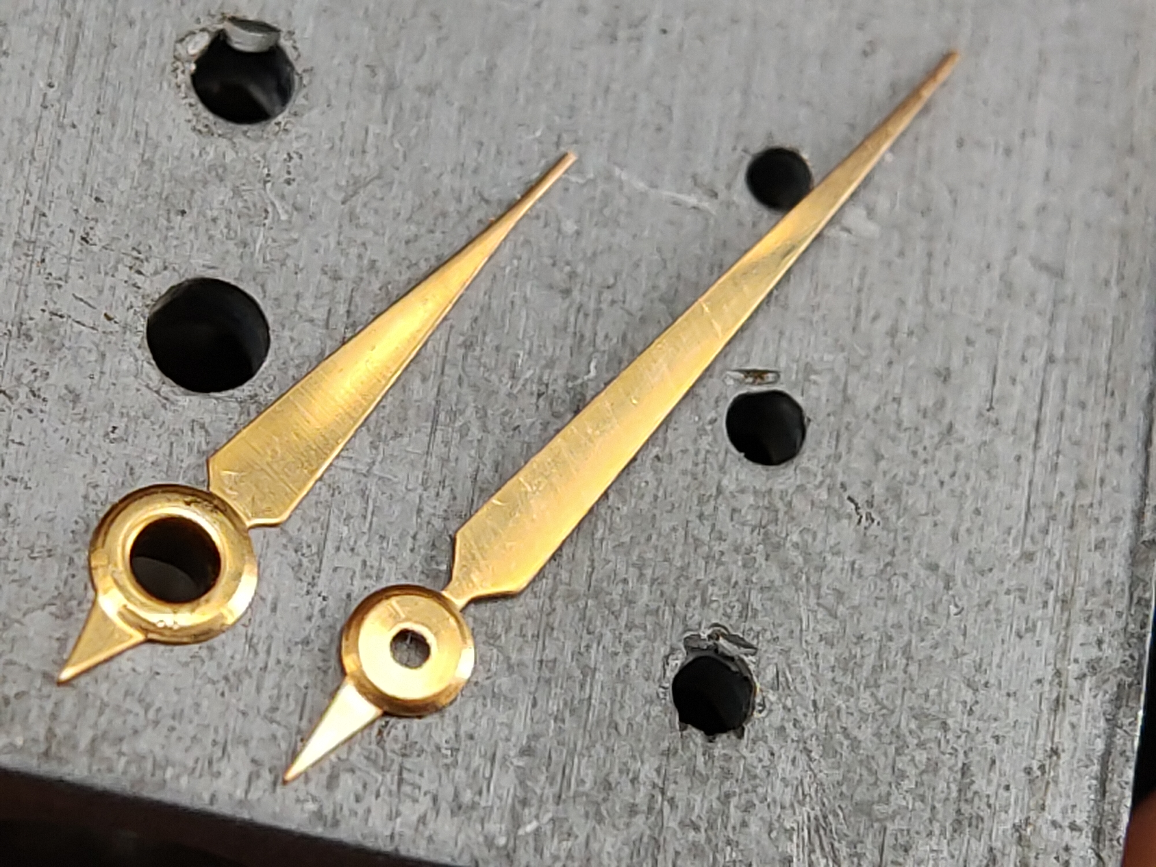 英纳格老表2846价值多少,英纳格老表汇总