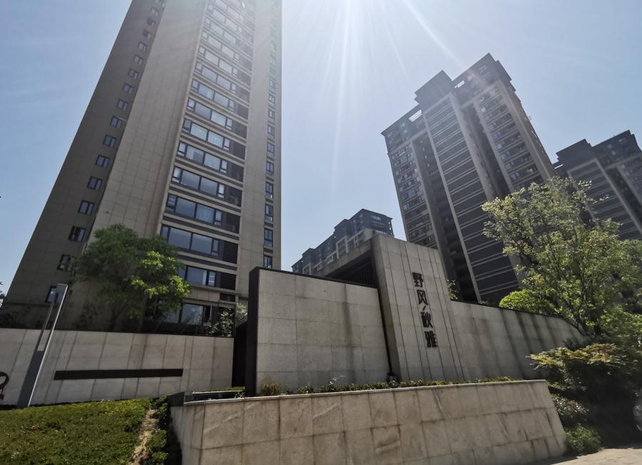 单价1.55万,银湖又一“门槛福利”来袭|房叔跑盘No.63