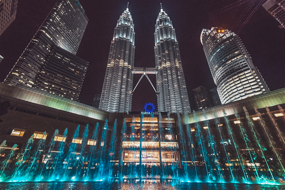 在音乐里奔跑,在激昂悦耳的旋律中奔跑