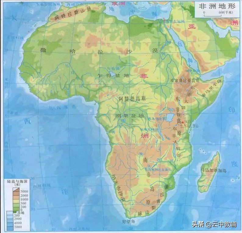 中国地图册详细版最新版2023,实用中国世界地图册