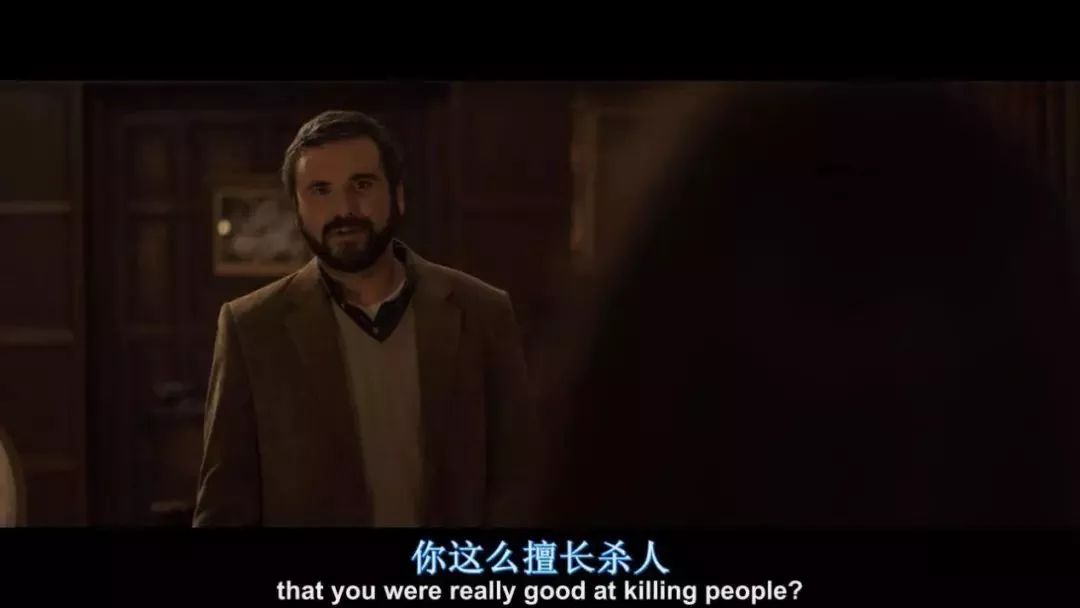 春宵一夜变成杀人游戏?这片尺度太大我必须捂眼看