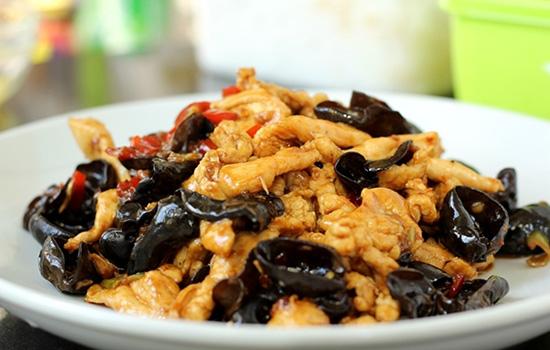 炒鸡片做法,炒鸡片春笋