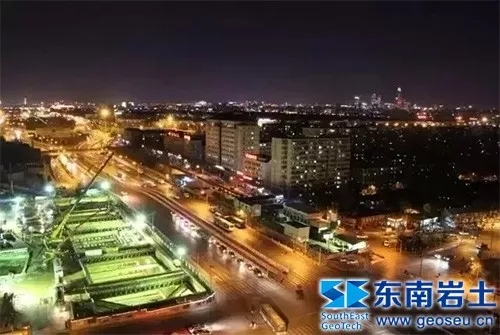 水下开挖视频,水下基坑开挖