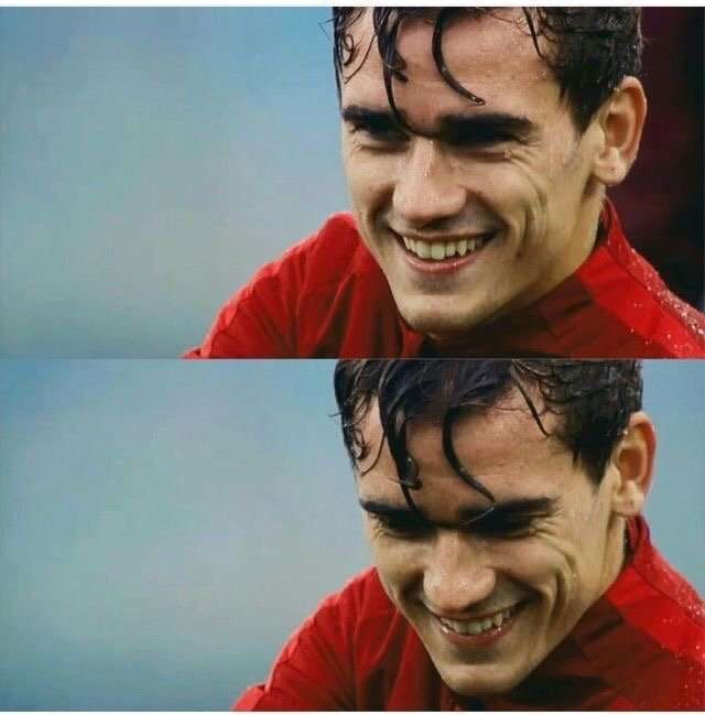 绿茵之路格里兹曼,绿茵巨星格里兹曼