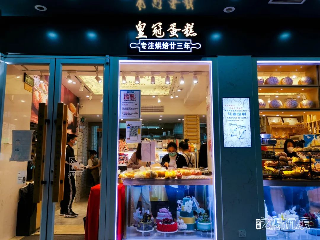 坪洲，熟悉的烟火气息又回来了！？