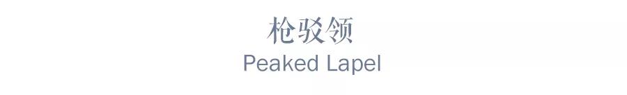 定制让你的西装更显高级,西装分为成套型西装和随意型西装