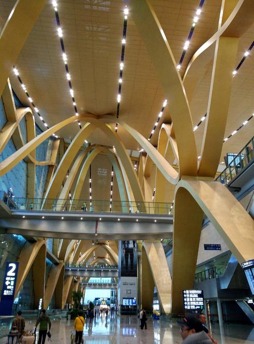 关于迪拜的事实是什么,关于迪拜的十大事实