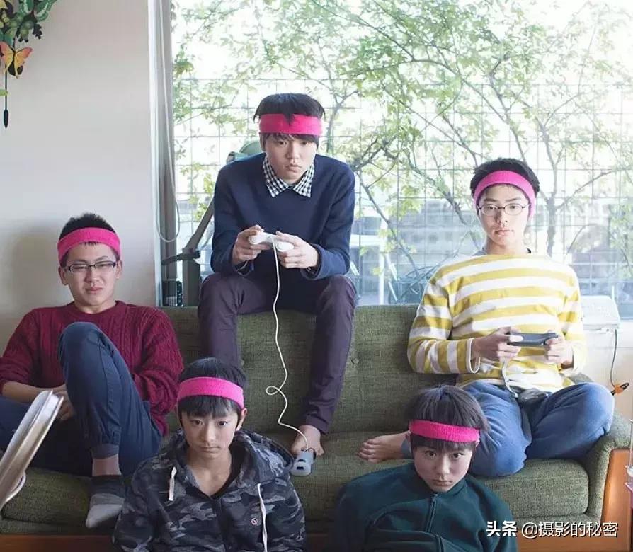 世界顶级摄影师的经典摄影作品,全球100位摄影师分享