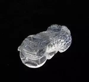 李嘉诚貔貅阵,李嘉诚办公室摆88只貔貅