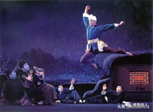 怀旧经典老电影八个样板戏,当年样板戏31首经典唱段难得一见