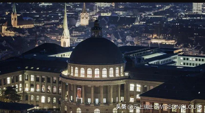 瑞士留学花费,本科去瑞士留学的优势