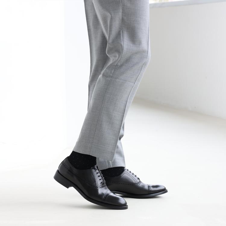 喜欢的皮鞋买回去不合脚,先别急着退