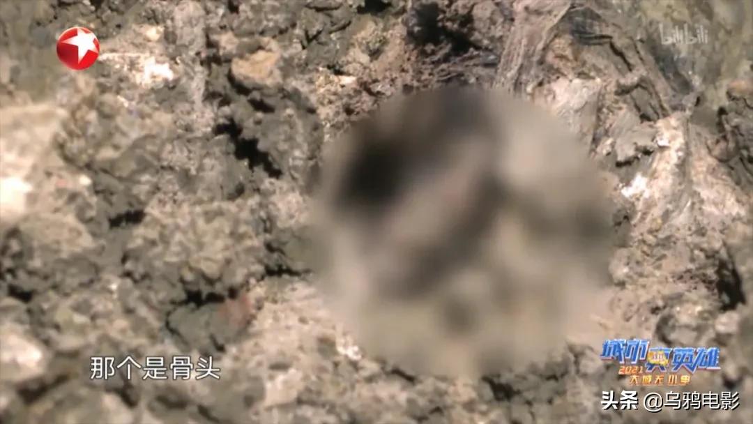 尺度惊人，胆小慎入！B站9.8，这片比电视剧还瘆人...