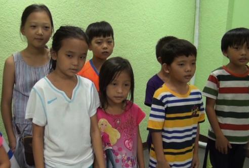 Kopino(菲韩混血弃儿),菲律宾性文化沉重的负担